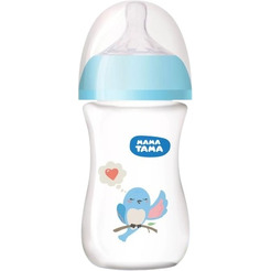 Бутылочка для кормления Мама Тама MT/093