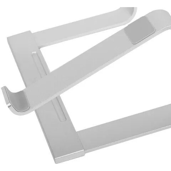 Подставка для ноутбука BRAUBERG SOLID 513618