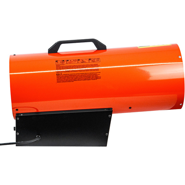 Газовая тепловая пушка SKIPER GH-50000