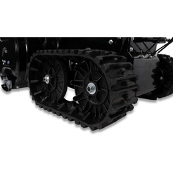 Снегоуборщик CHAMPION STT761E