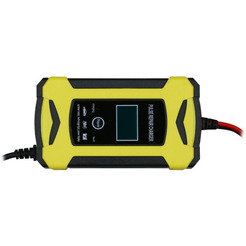 Зарядное устройство Deko DKCC5 (051-8055)