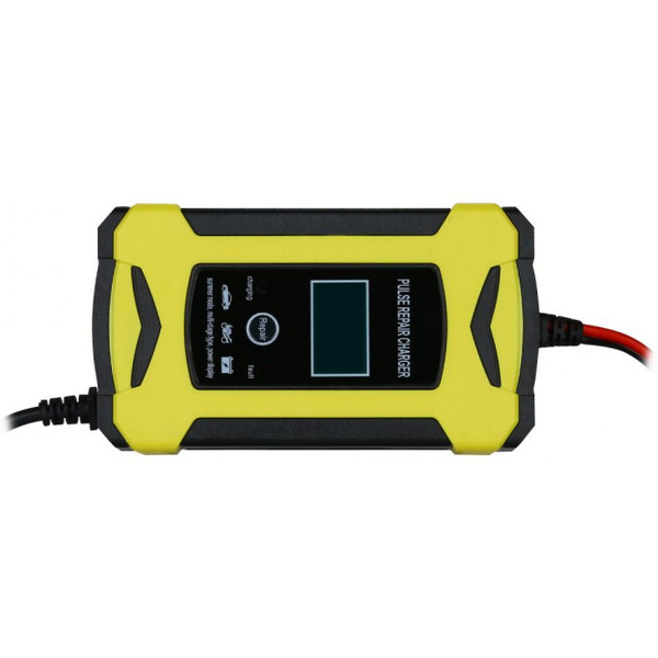 Зарядное устройство Deko DKCC5 (051-8055)