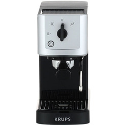 Кофеварка KRUPS XP344010