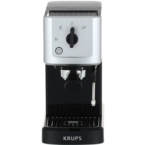 Кофеварка KRUPS XP344010