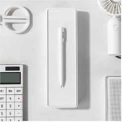 Гелевая ручка Deli Nusign NS552 (белый)