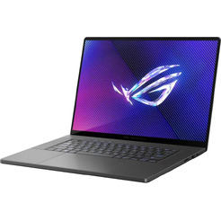 Игровой ноутбук Asus ROG Zephyrus G16 OLED GU605MI-QR208 Win11Pro