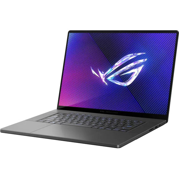 Игровой ноутбук Asus ROG Zephyrus G16 OLED GU605MI-QR208 Win11Pro