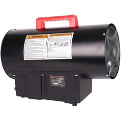 Газовая тепловая пушка Edon DAH-15000