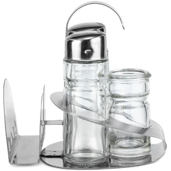 Набор для специй LARA LR08-02