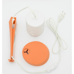 Cветильник настольный ARTSTYLE HT-711WOR