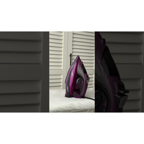 Утюг Aresa AR-3125