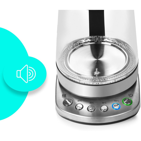 Электрочайник First FA-5405-9