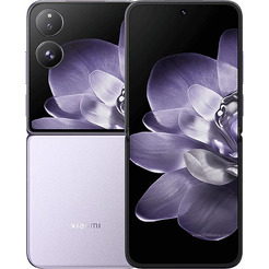 Смартфон Xiaomi MIX Flip 12GB/512GB Purple RU