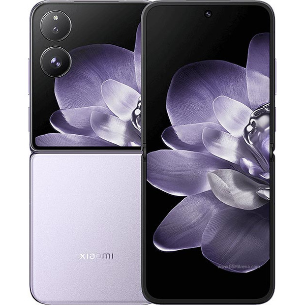 Смартфон Xiaomi MIX Flip 12GB/512GB Purple RU