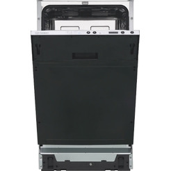 Встраиваемая посудомоечная машина Indesit DIS C120