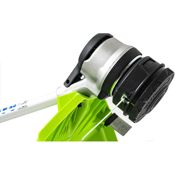 Триммер Greenworks GD60BCBK4 2108407UB