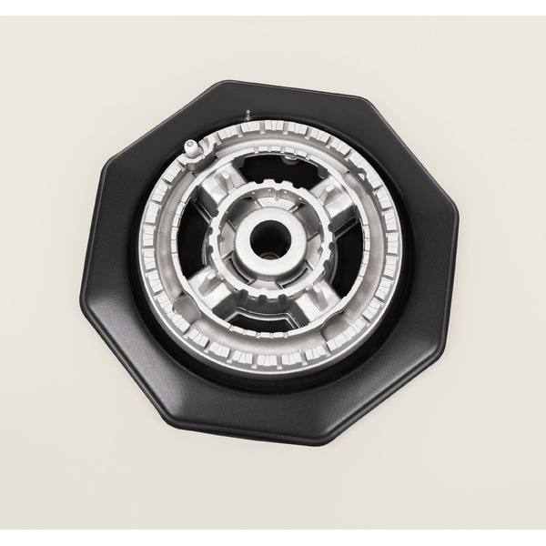 Варочная панель MAUNFELD EGHG.64.23CBG/G