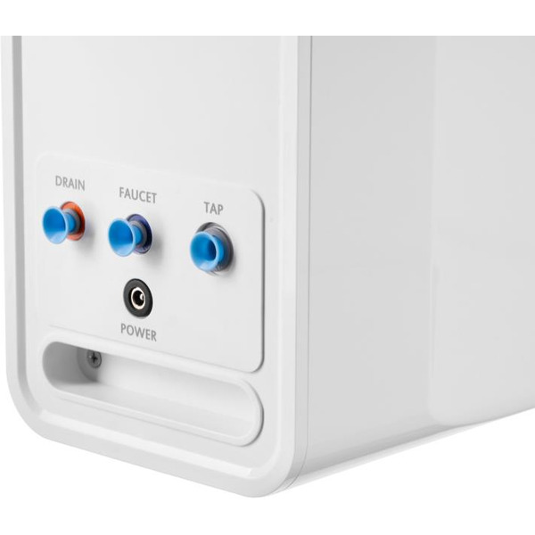 Система обратного осмоса Гейзер Osmo Lux 51909