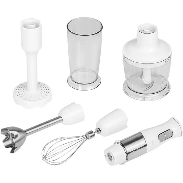 Блендер REDMOND RHB-2973 (белый)