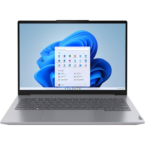 Ноутбук Lenovo ThinkBook 14 G6 IRL 21KG00UBRU