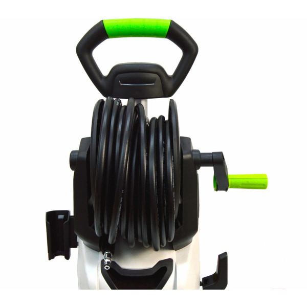 Мойка высокого давления Brait HPW 2200B