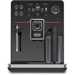 Кофемашина GAGGIA NEW ACCADEMIA GLASS RI9781/01