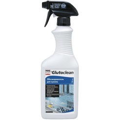 Чистящее средство PUFAS GLUTOCLEAN обезжириватель для кухонь (000074341)