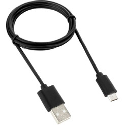 Кабель CABLEXPERT CC-mUSB2-AMBM-1M