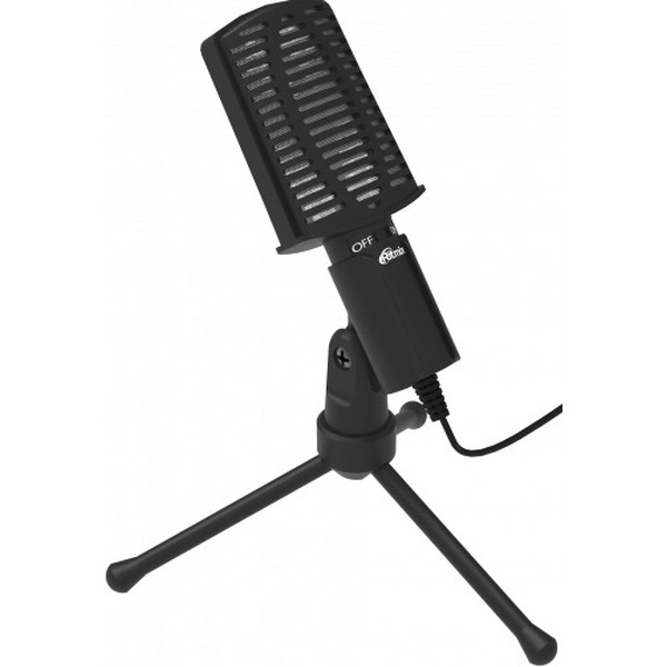 Микрофон Ritmix RDM-125