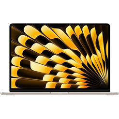 Ноутбук Apple MacBook Air 15" M2 A2941 (MQKV3ZP/A) Starlight