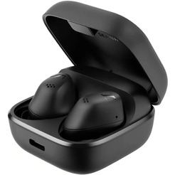 Наушники Sennheiser Accentum True Wireless (черный)