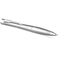 Ручка шариковая Parker Urban Core K314 Metro Metallic CT 2143641
