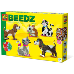 Термомозаика SES Creative Питомцы 06264