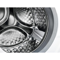 Стирально-сушильная машина ELECTROLUX EW7W2492P