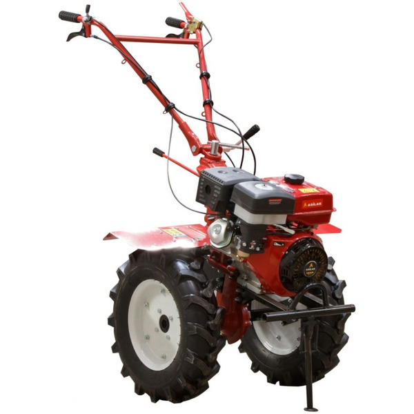Мотокультиватор Asilak SL-186L SL-186L-6512 (колеса 6.50-12)