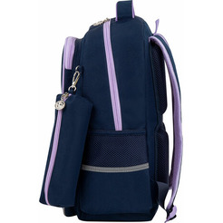 Рюкзак ЮНЛАНДИЯ Complete. Bored cat 272055