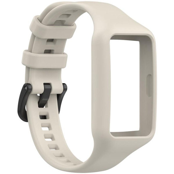 Ремешок Bingo Mono для HUAWEI Band 6/HONOR Band 6/6 Pro (серый)