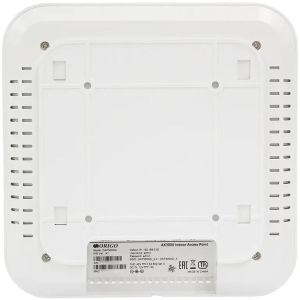 Точка доступа Origo OAP3000GI/A1A