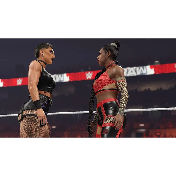 Игра для Xbox One WWE 2K23 [английская версия]