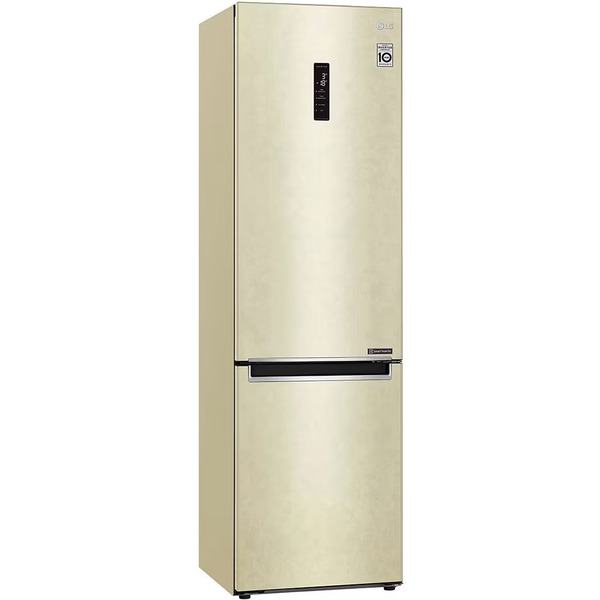 Холодильник LG DoorCooling+ GA-B509MESL