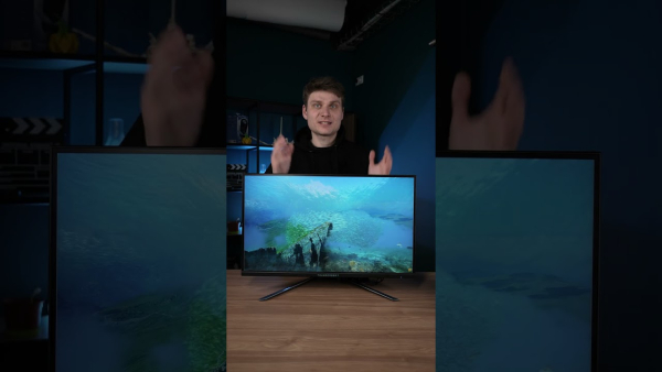 Монитор THUNDEROBOT Zero Q180 (JT00EU00TRU)