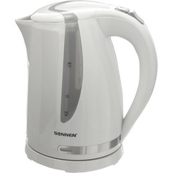 Чайник электрический SONNEN KT-1743