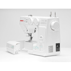 Швейная машина JANETE 989 (White)
