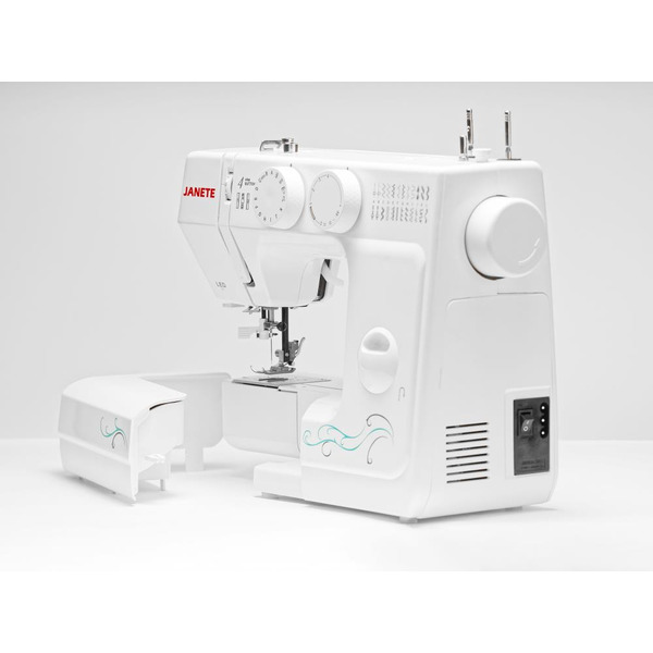 Швейная машина JANETE 989 (White)