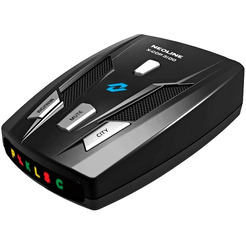 Радар-детектор NEOLINE X-COP 3100