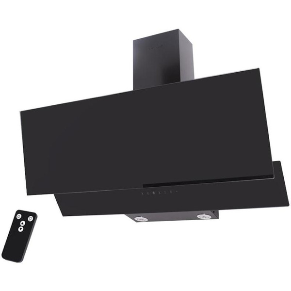 Вытяжка DACH NUBIA 90 Black