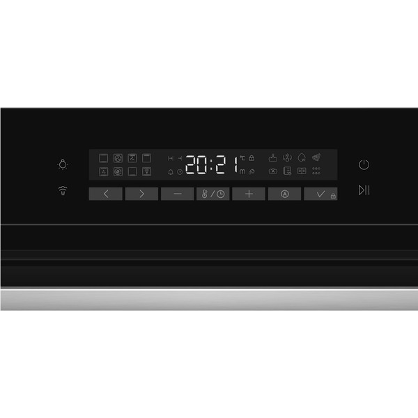 Духовой шкаф Haier HOQ-P16AS5GB