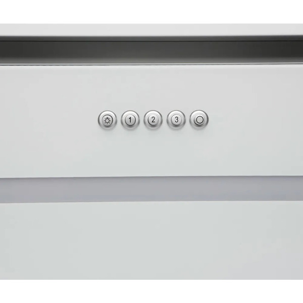 Кухонная вытяжка Konigin Extra White 60