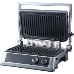 Гриль POLARIS PGP 3010 Графитовый