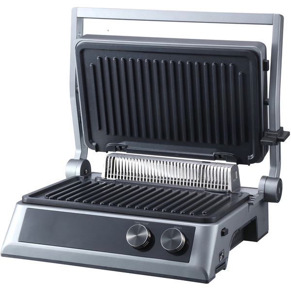 Гриль POLARIS PGP 3010 Графитовый